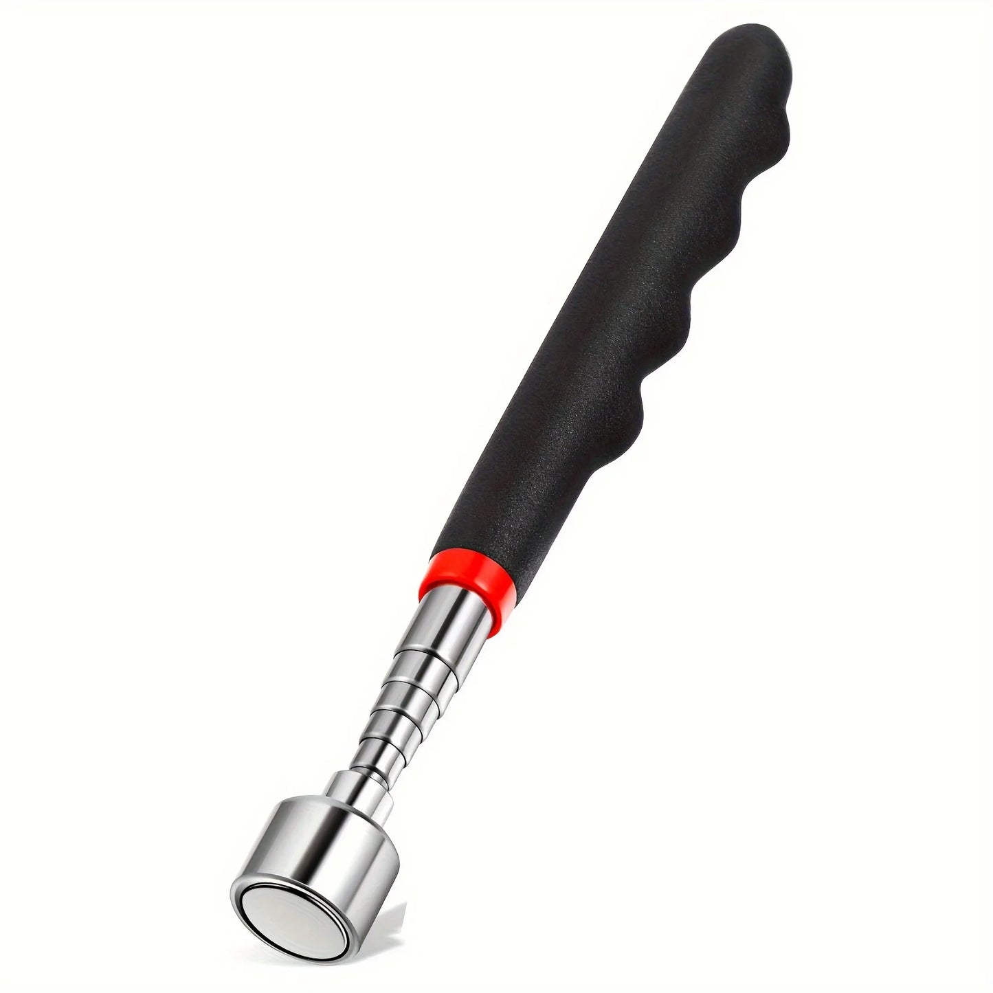 Telescopic Magnetic Picking Tool — Extendable Reach