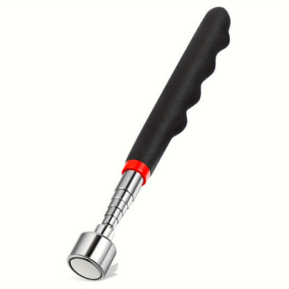 Telescopic Magnetic Picking Tool — Extendable Reach