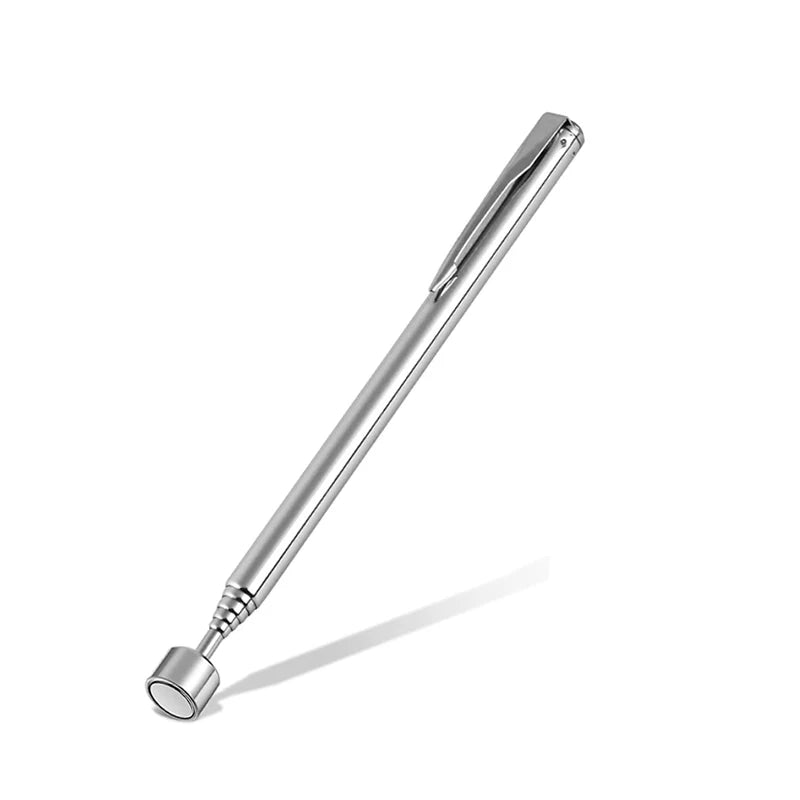 Telescopic Magnetic Picking Tool — Extendable Reach