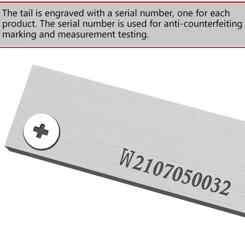 Digital Brake Disc & Groove Caliper — CE Certified, 0.01mm Precision