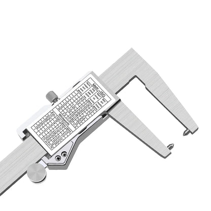 Digital Brake Disc & Groove Caliper — CE Certified, 0.01mm Precision